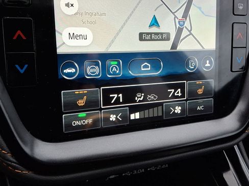 Used 2023 Subaru Outback Wilderness image 16