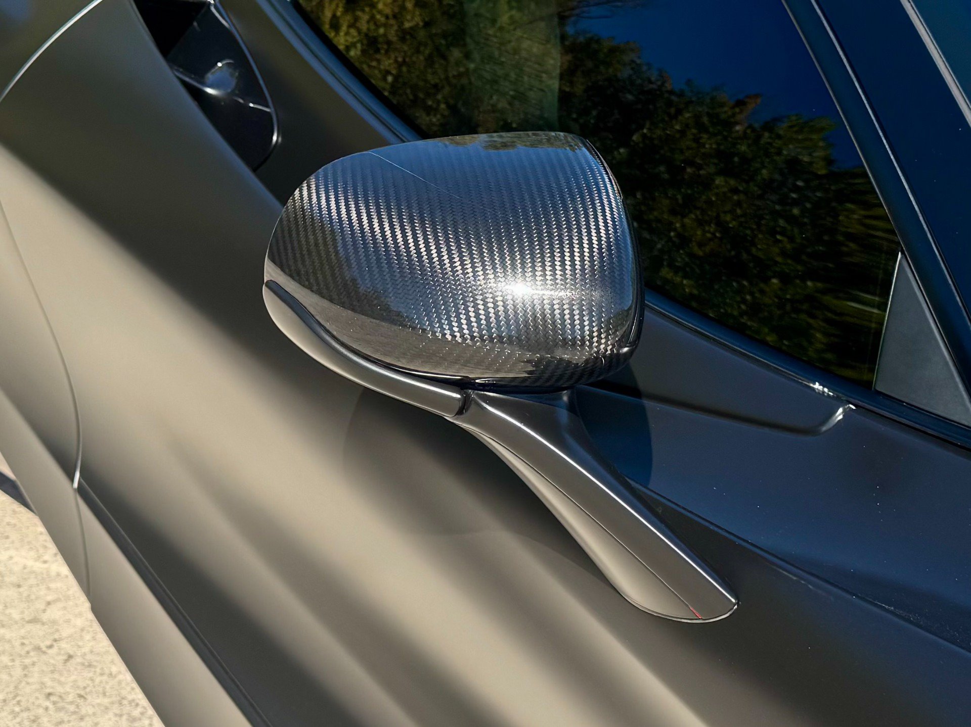 Used 2019 McLaren 720S Performance RWD image 56