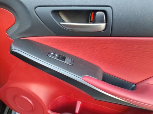 Used 2023 Lexus IS 350 F Sport image 7