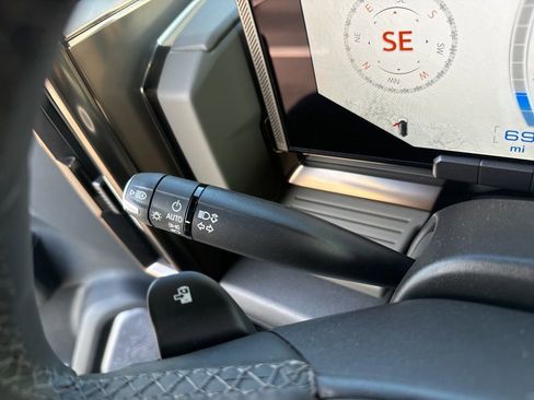 New 2025 GMC Hummer EV 3X w/ LPO, Sport Package image 27