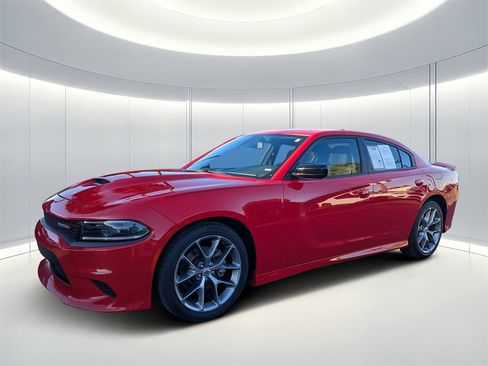 Used 2023 Dodge Charger GT image 8