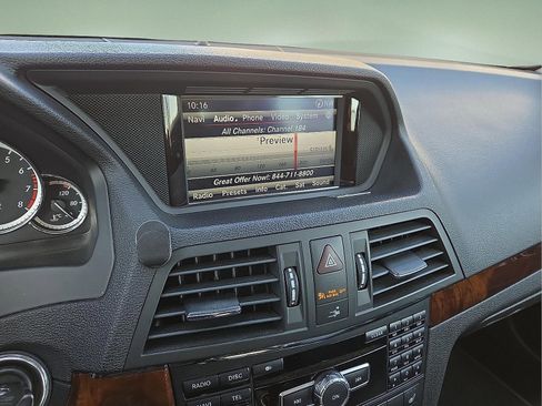 Used 2013 Mercedes-Benz E 350 Cabriolet image 15