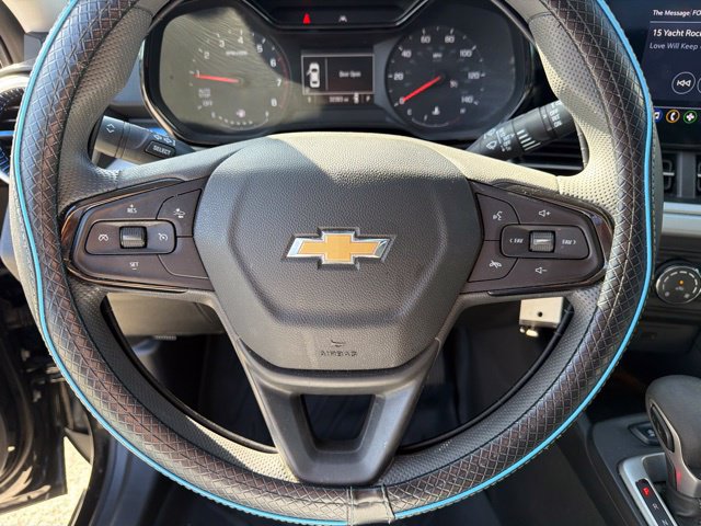 Used 2024 Chevrolet Trax LS w/ Driver Confidence Package FWD image 25