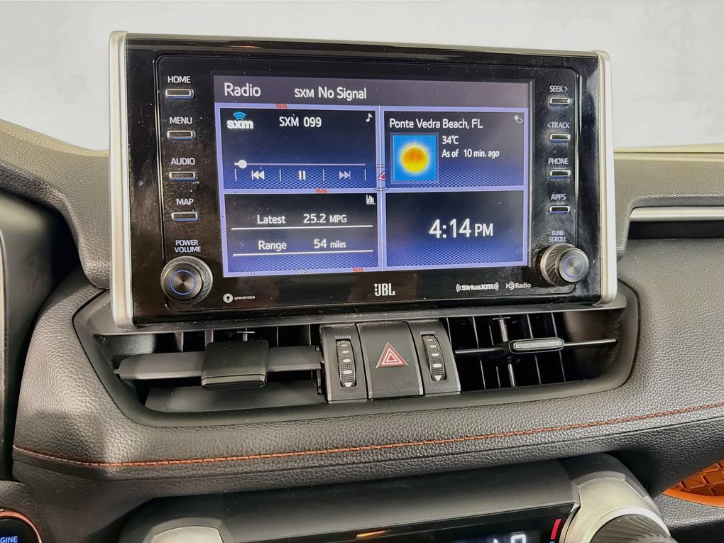 Used 2019 Toyota RAV4 Adventure w/ Cold Weather Package AWD/4WD image 19