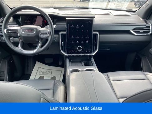 Certified 2024 GMC Acadia Elevation w/ Luxury Package FWD image 5