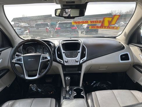 Used 2017 GMC Terrain Denali image 13