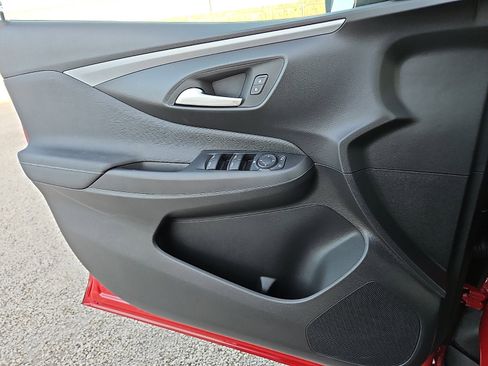 New 2026 Buick Envista Preferred image 13