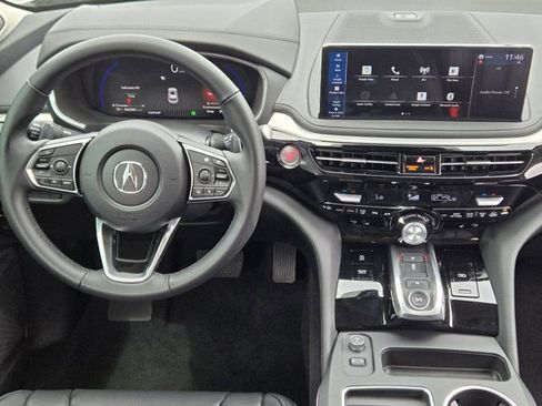 Certified 2026 Acura MDX FWD w/ Technology Package image 26