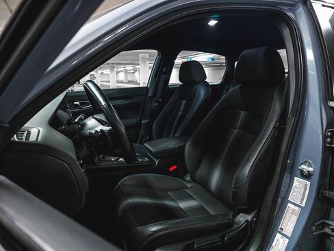 Certified 2023 Honda Civic Sport image 18