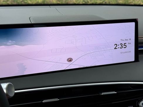 New 2026 Genesis GV70 3.5T Sport Prestige image 32