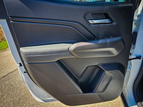 New 2026 GMC Canyon Elevation image 26