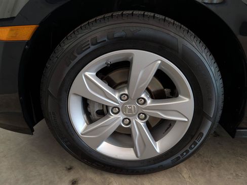 Used 2020 Honda Odyssey EX-L image 55