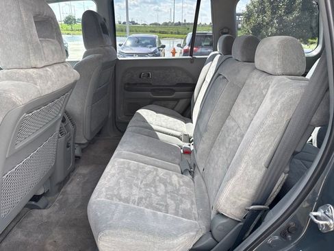Used 2003 Honda Pilot EX image 8