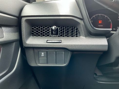 Used 2025 Honda CR-V EX image 19