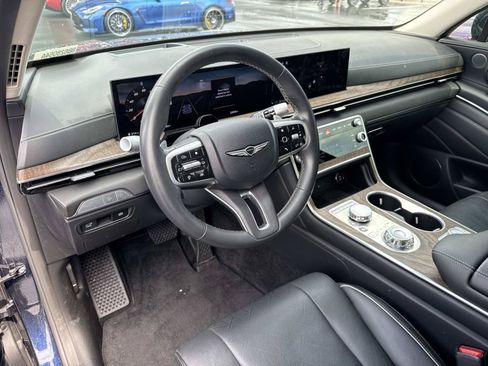 Used 2025 Genesis GV80 2.5T Prestige AWD/4WD image 23