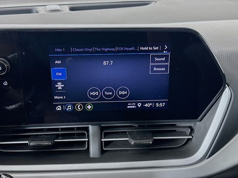 Used 2024 Chevrolet Trax LS FWD image 19