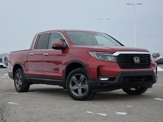 Used 2023 Honda Ridgeline RTL-E video 2
