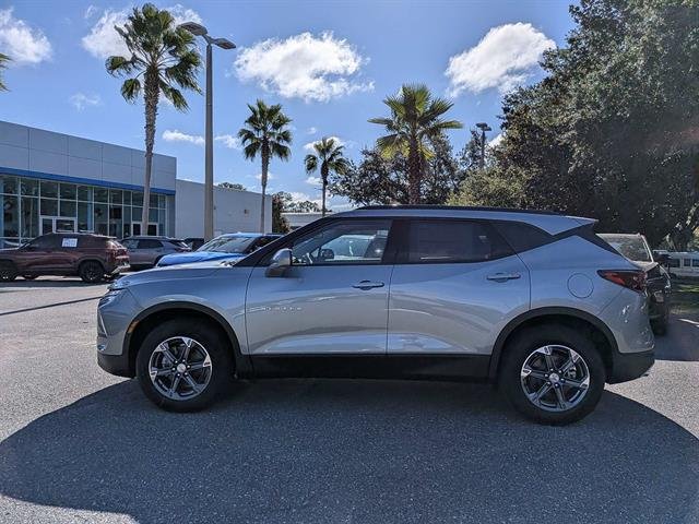 New 2026 Chevrolet Blazer LT w/ Convenience Package FWD image 34