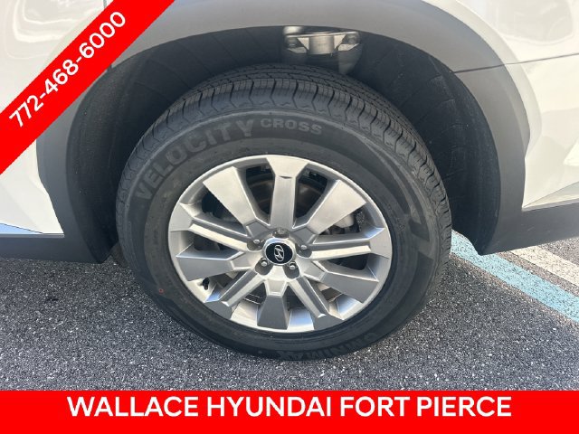 Used 2025 Hyundai Palisade SEL FWD image 12