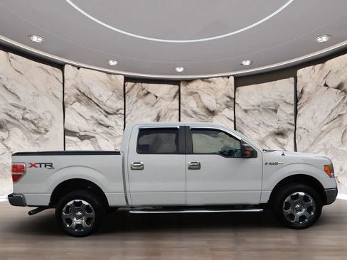 Used 2012 Ford F150 XLT w/ XTR Pkg AWD/4WD image 5