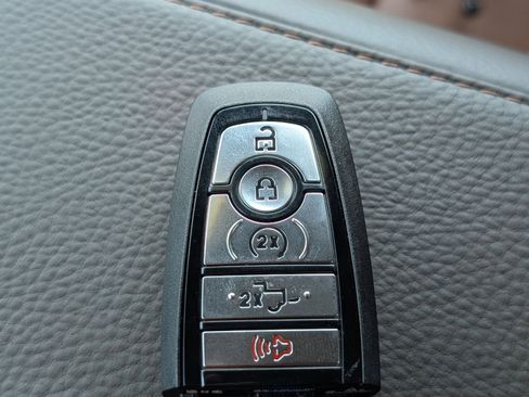 New 2026 Ford F250 King Ranch AWD/4WD image 34