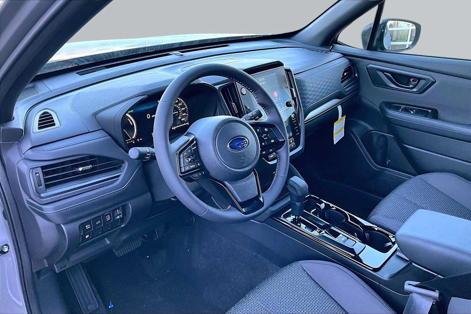 New 2026 Subaru Forester Premium AWD/4WD image 8