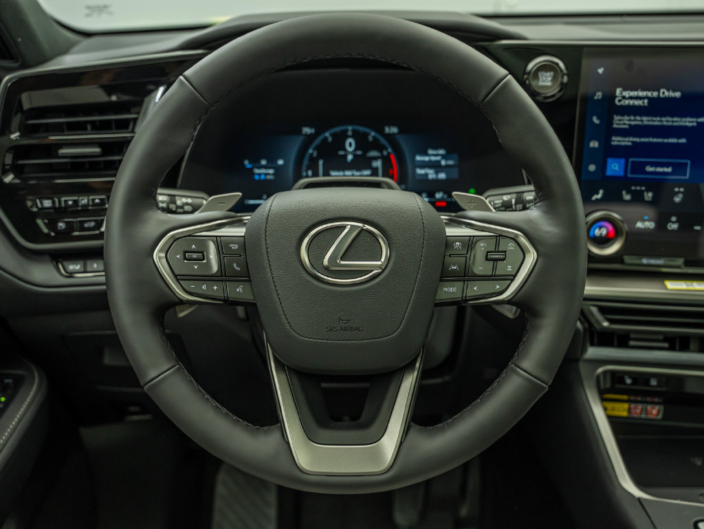 New 2026 Lexus TX 350 AWD w/ Technology Package image 39