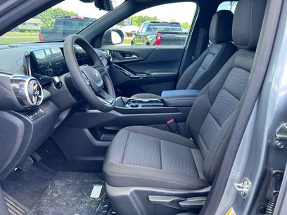 New 2026 Chevrolet Equinox LT w/ Safety and Technology Package
