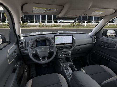 New 2026 Ford Bronco Sport Big Bend image 9