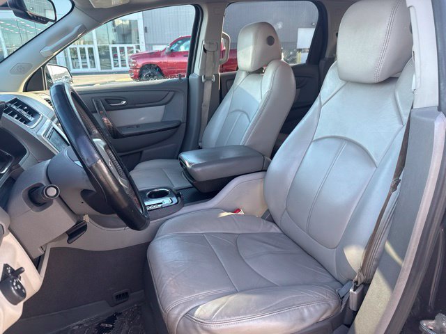 Used 2015 GMC Acadia SLT w/ Open Road Package FWD image 15