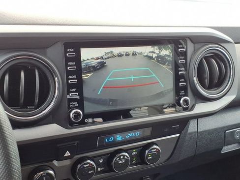 Certified 2023 Toyota Tacoma TRD Off-Road AWD/4WD image 26
