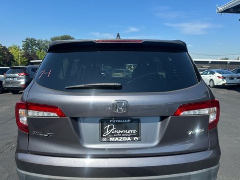 Used 2019 Honda Pilot EX-L image 26