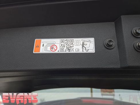 New 2026 Toyota Highlander Limited image 34