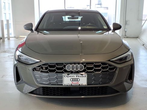 Certified 2025 Audi A5 2.0T Premium w/ Convenience Package AWD/4WD image 2