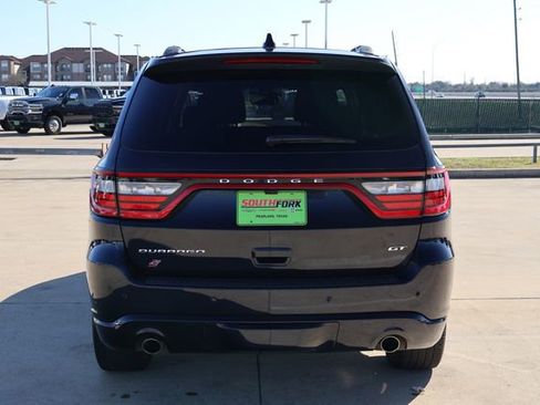 Used 2024 Dodge Durango GT image 6