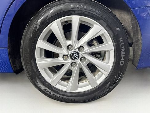 Used 2023 Toyota Camry LE image 25