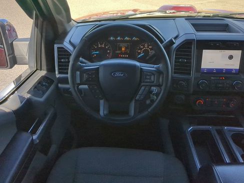 Used 2020 Ford F150 XLT w/ Equipment Group 302A Luxury image 18