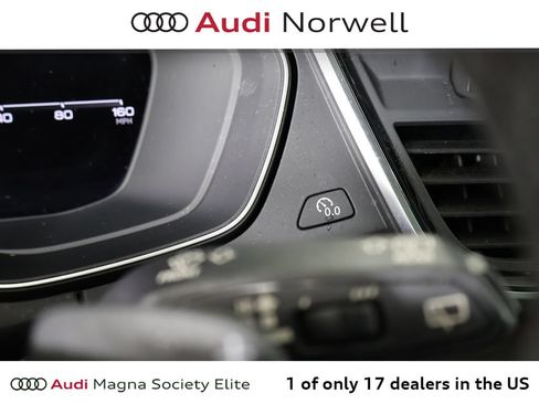 Used 2023 Audi Q5 2.0T Prestige AWD/4WD image 31