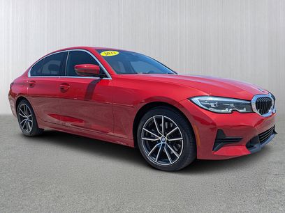 Used 2022 BMW 330i Sedan w/ Premium Package
