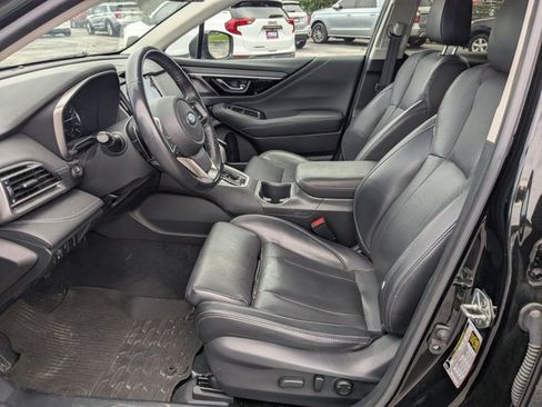 Used 2020 Subaru Outback Limited w/ Popular Package #2 AWD/4WD image 13