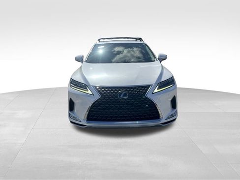 Used 2022 Lexus RX 350L Luxury image 15
