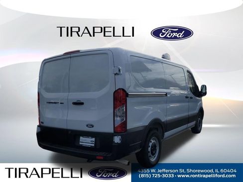 New 2026 Ford Transit 150 Low Roof w/ Load Area Protection Package image 6