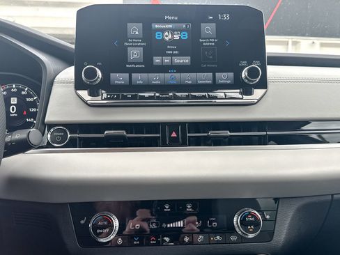 New 2025 Mitsubishi Outlander SEL AWD/4WD image 27