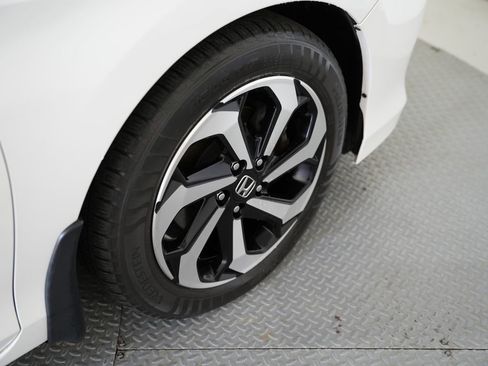 Used 2016 Honda Accord EX-L image 63