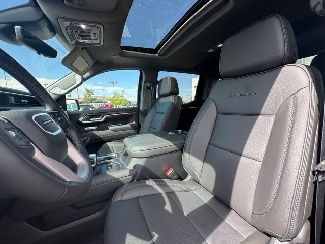 New 2026 GMC Sierra 1500 Denali AWD/4WD image 18