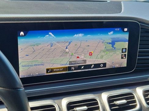 Used 2023 Mercedes-Benz GLE 350 w/ Premium Package image 24