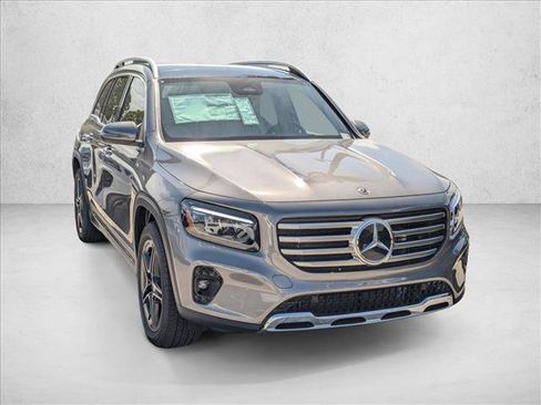 Used 2026 Mercedes-Benz GLB 250 image 6