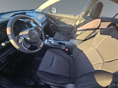 Used 2018 Subaru Impreza 2.0i image 13