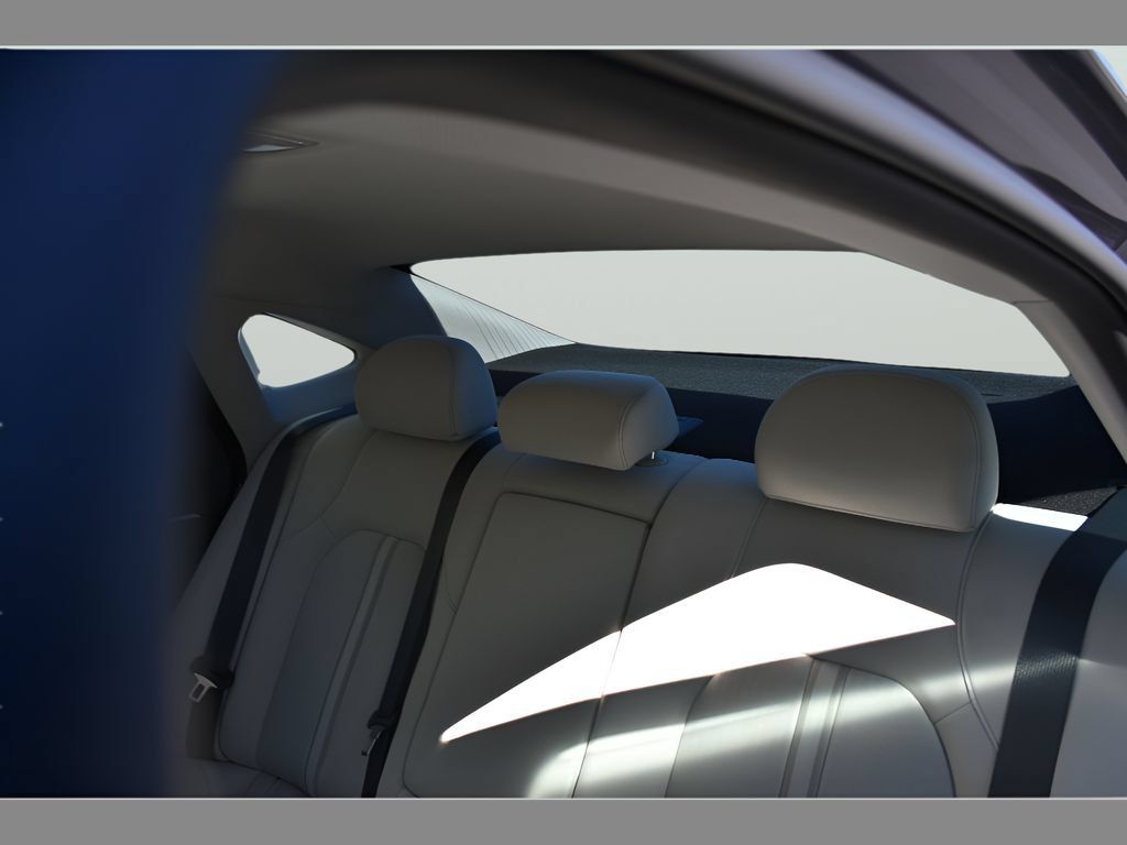 New 2026 Hyundai Sonata SEL FWD image 29