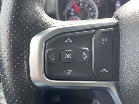 Used 2025 RAM 2500 Tradesman image 24